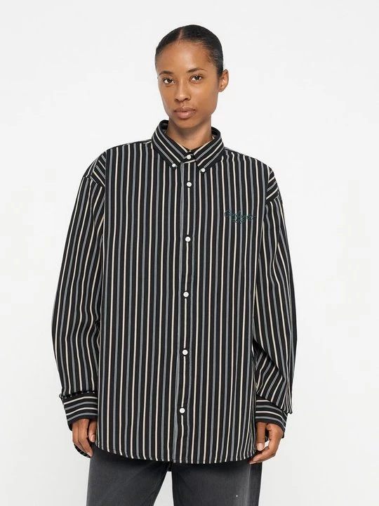 Foto van product Overhemd Carhartt WIP zwart
