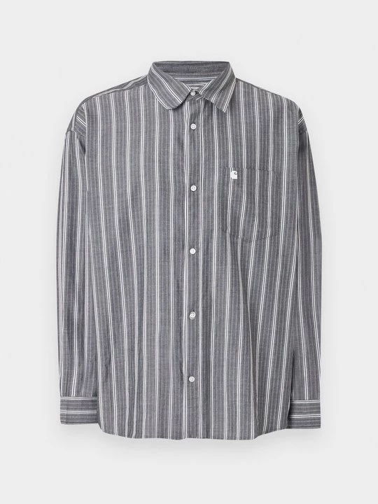 Foto van product Overhemd Carhartt WIP zwart