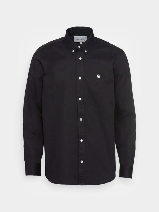 Foto van product Overhemd Carhartt WIP zwart