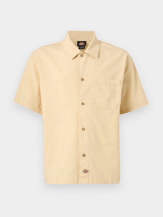 Foto van product Overhemd Dickies beżowy