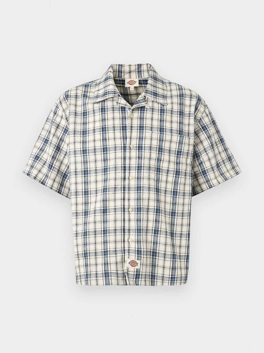 Foto van product Overhemd Dickies crème