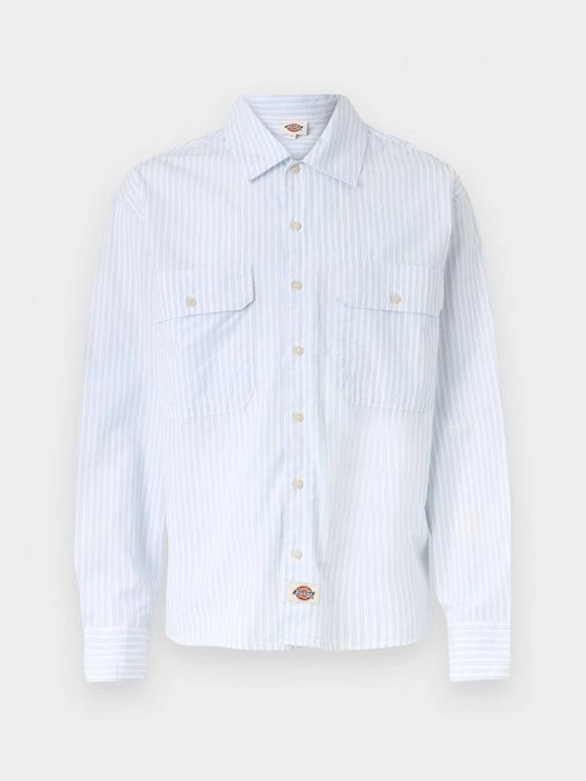 Foto van product Overhemd Dickies wit