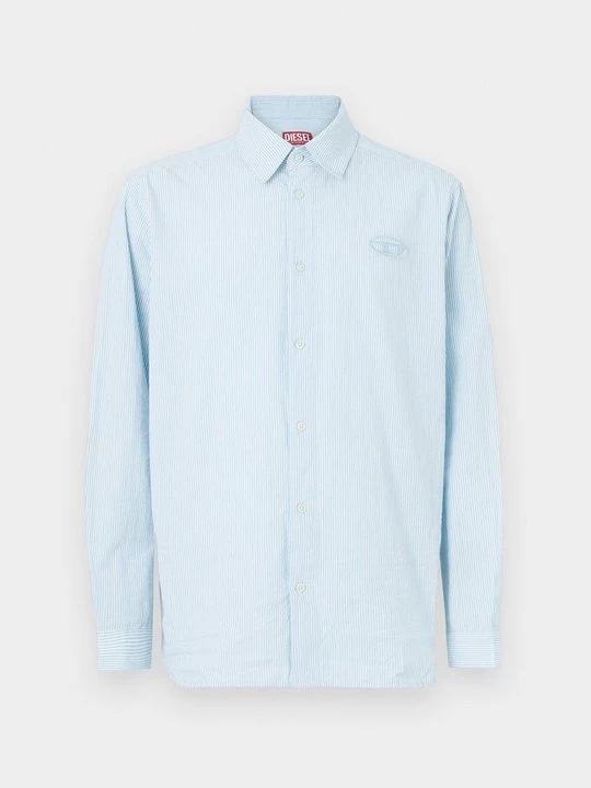 Foto van product Overhemd Diesel blauw