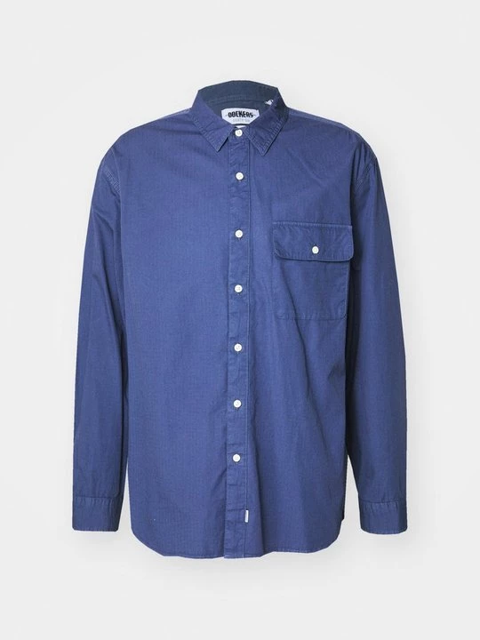 Foto van product Overhemd Dockers blauw