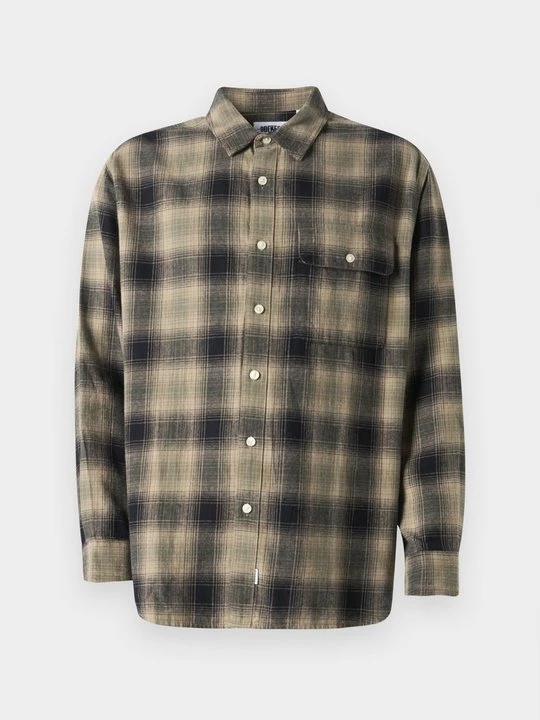 Foto van product Overhemd Dockers groen