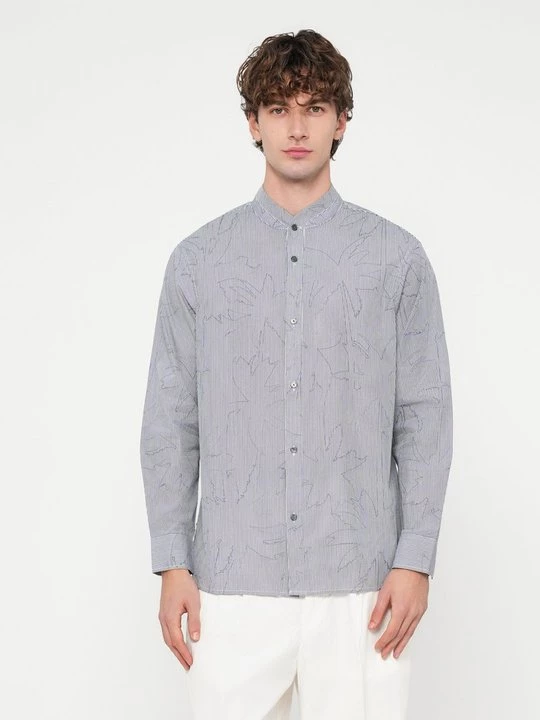 Foto van product Overhemd Emporio Armani