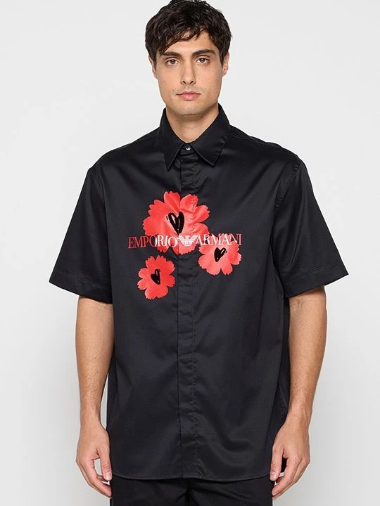 Foto van product Overhemd Emporio Armani