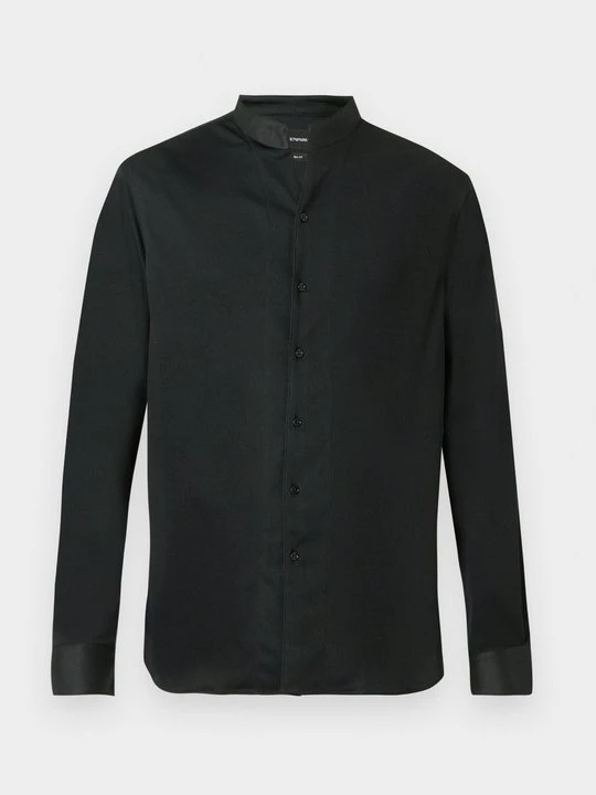 Foto van product Overhemd Emporio Armani zwart