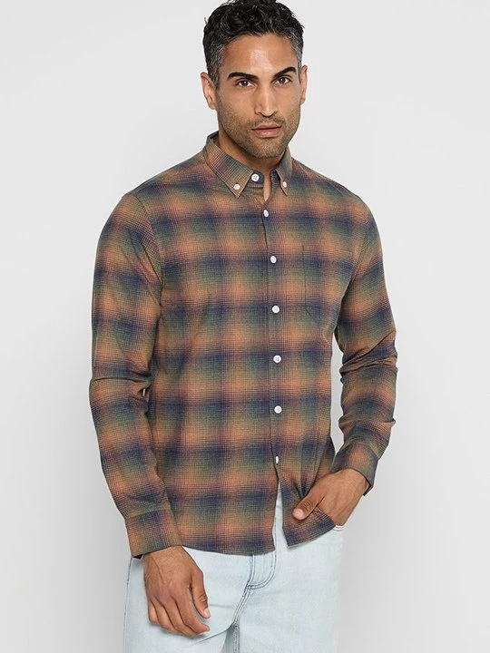 Foto van product Overhemd Farah