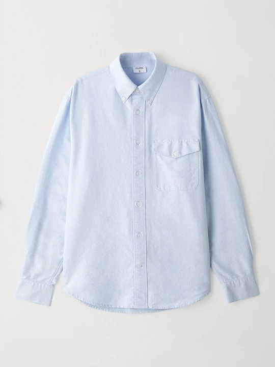 Foto van product Overhemd Filippa K blauw