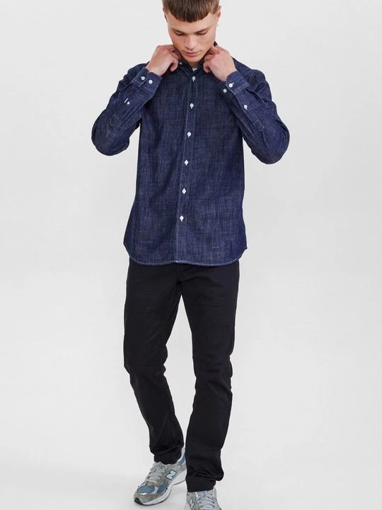 Foto van product Overhemd GABBA