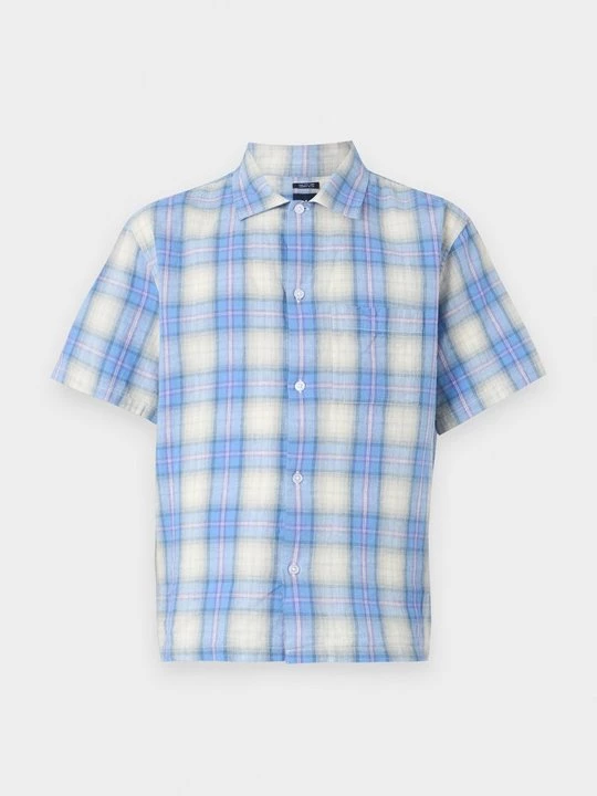 Foto van product Overhemd GAP blauw
