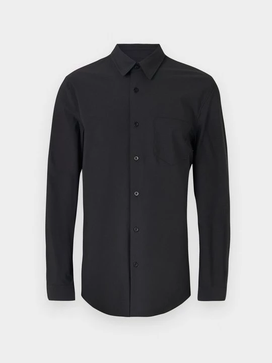 Foto van product Overhemd Guess zwart