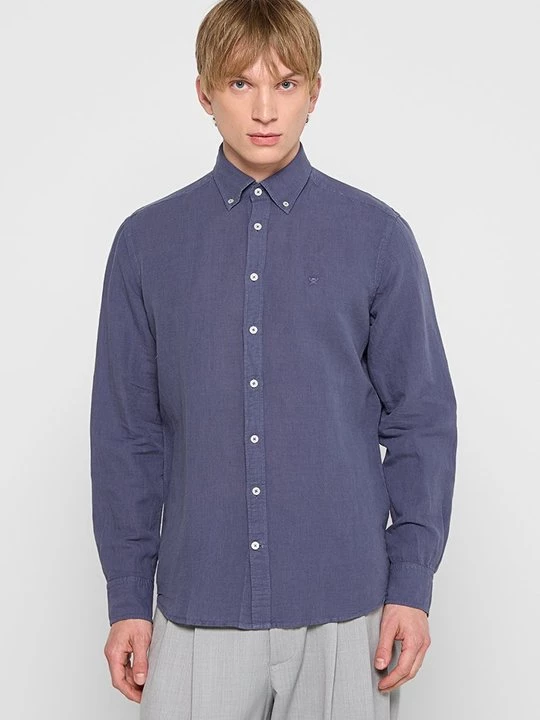 Foto van product Overhemd Hackett London