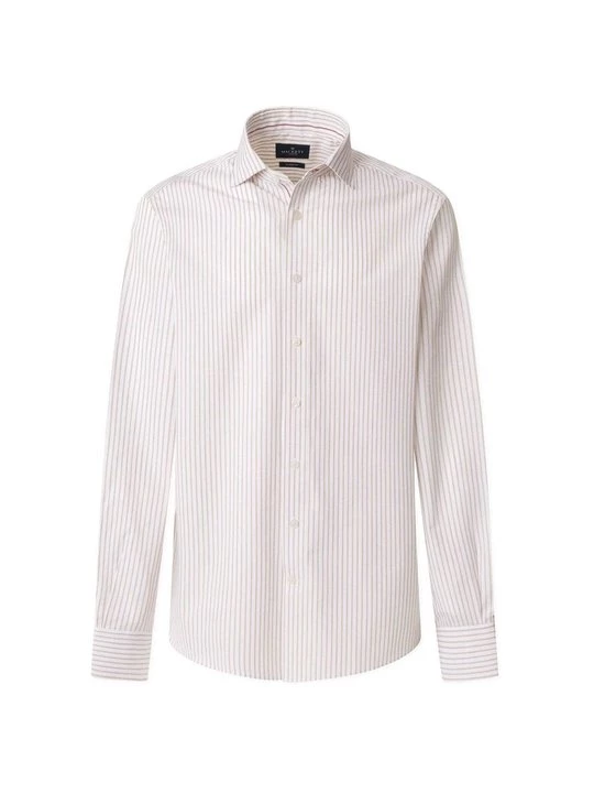 Foto van product Overhemd Hackett London beżowy