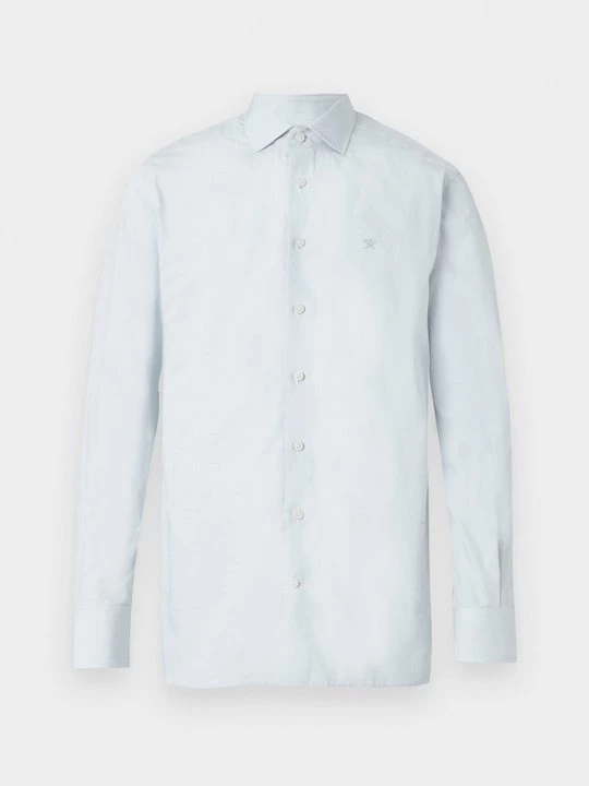 Foto van product Overhemd Hackett London lichtblauw