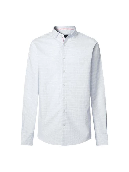 Foto van product Overhemd Hackett London wit