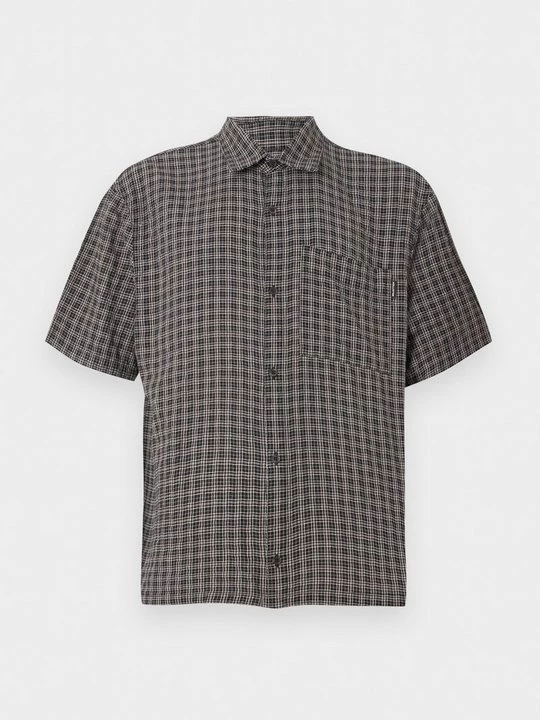 Foto van product Overhemd Hollister Co. zwart