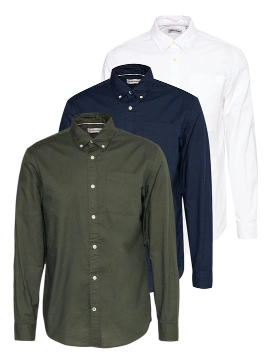 Foto van product Overhemd Jack&Jones