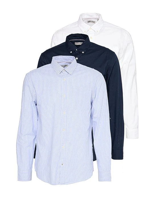 Foto van product Overhemd Jack&Jones