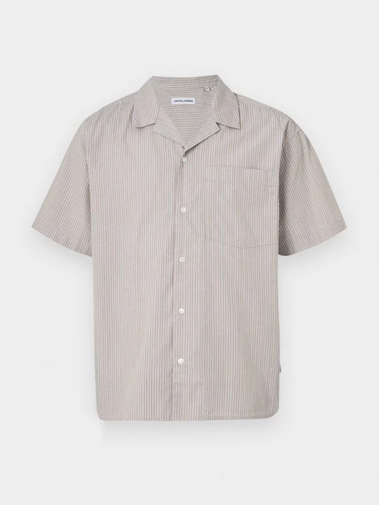 Foto van product Overhemd Jack&Jones beżowy