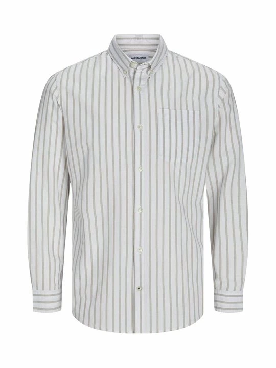 Foto van product Overhemd Jack&Jones beżowy