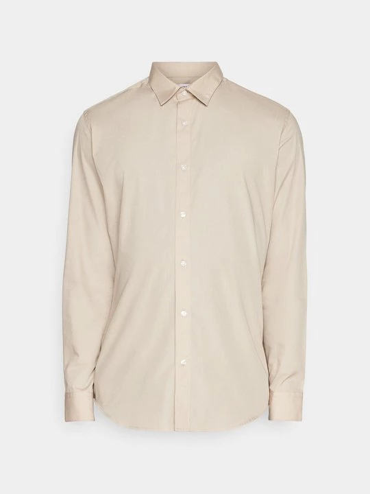 Foto van product Overhemd Jack&Jones crème