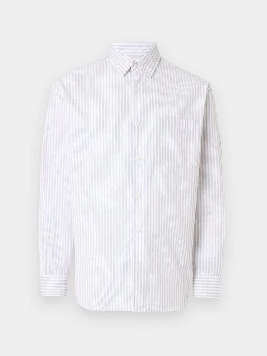 Foto van product Overhemd Jack&Jones crème