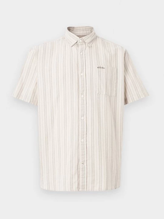 Foto van product Overhemd Jack&Jones crème