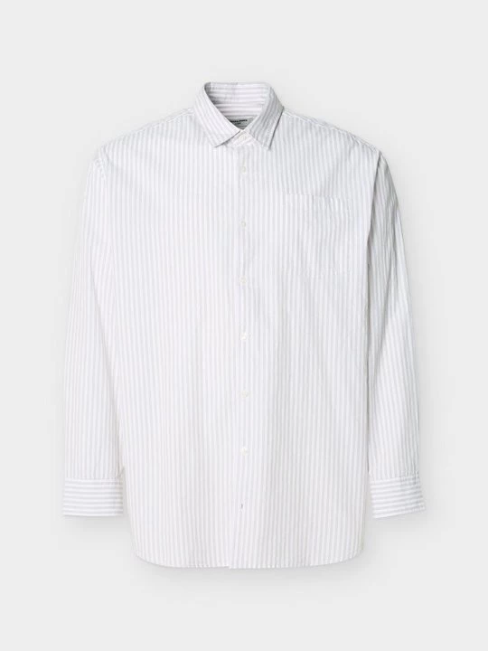 Foto van product Overhemd Jack&Jones crème