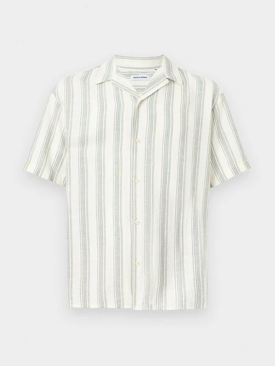 Foto van product Overhemd Jack&Jones crème