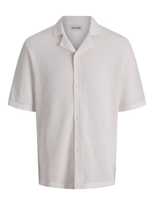 Foto van product Overhemd Jack&Jones crème