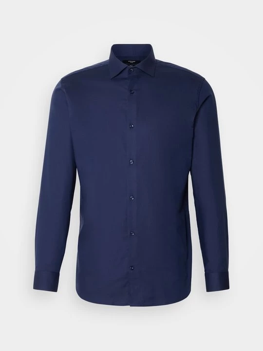 Foto van product Overhemd Jack&Jones donkerblauw