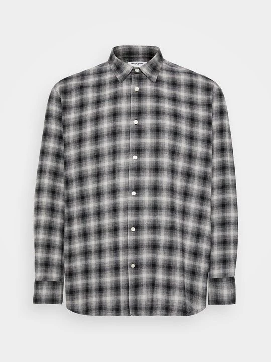 Foto van product Overhemd Jack&Jones donkergrijs
