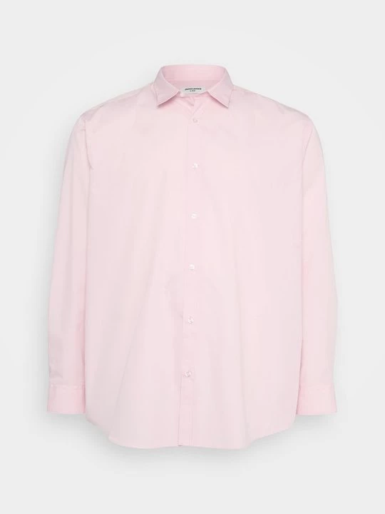 Foto van product Overhemd Jack&Jones donkerroze