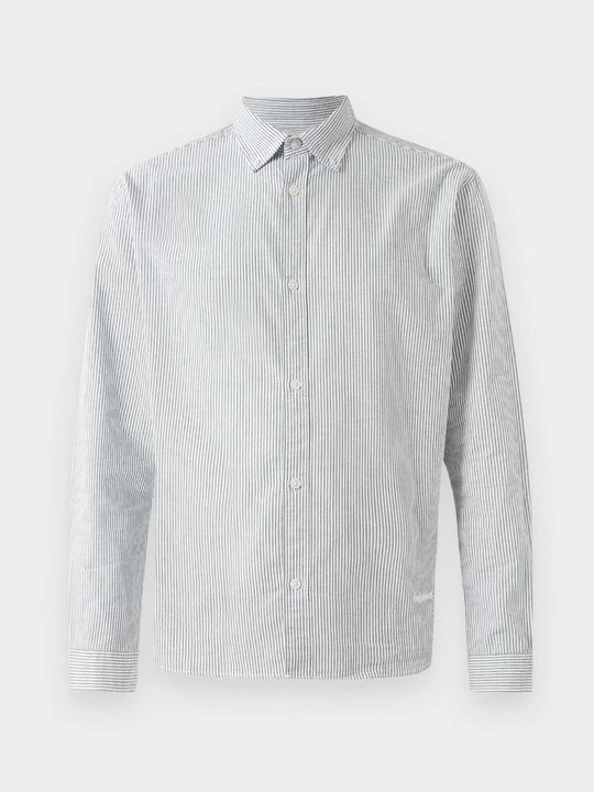 Foto van product Overhemd Jack&Jones lichtblauw