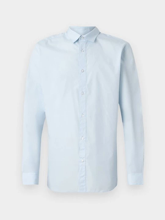 Foto van product Overhemd Jack&Jones lichtblauw