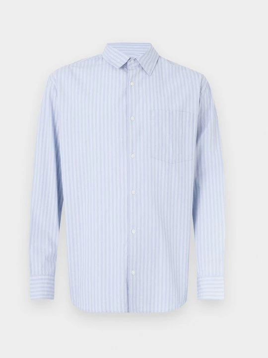 Foto van product Overhemd Jack&Jones lichtblauw