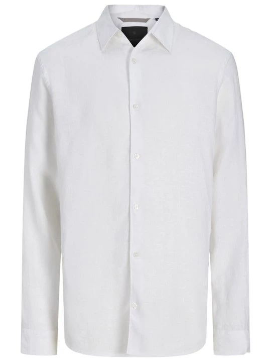 Foto van product Overhemd Jack&Jones wit