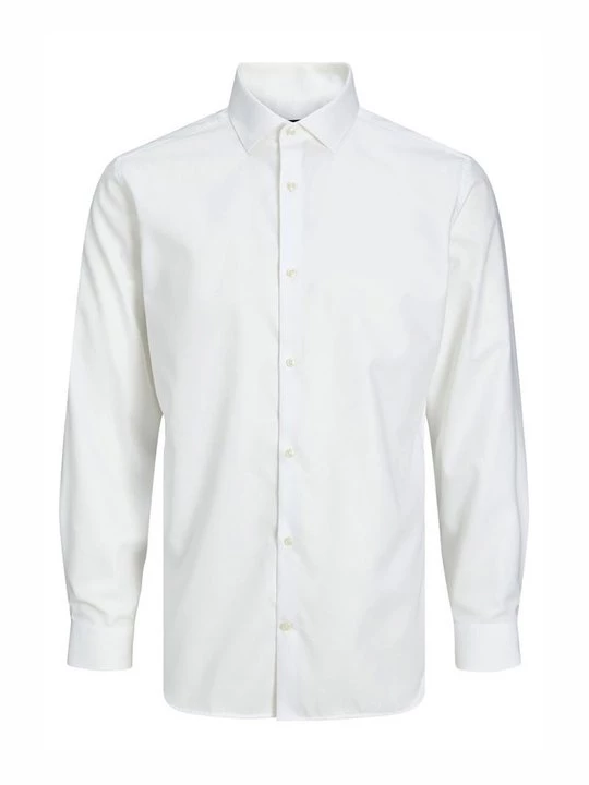Foto van product Overhemd Jack&Jones wit