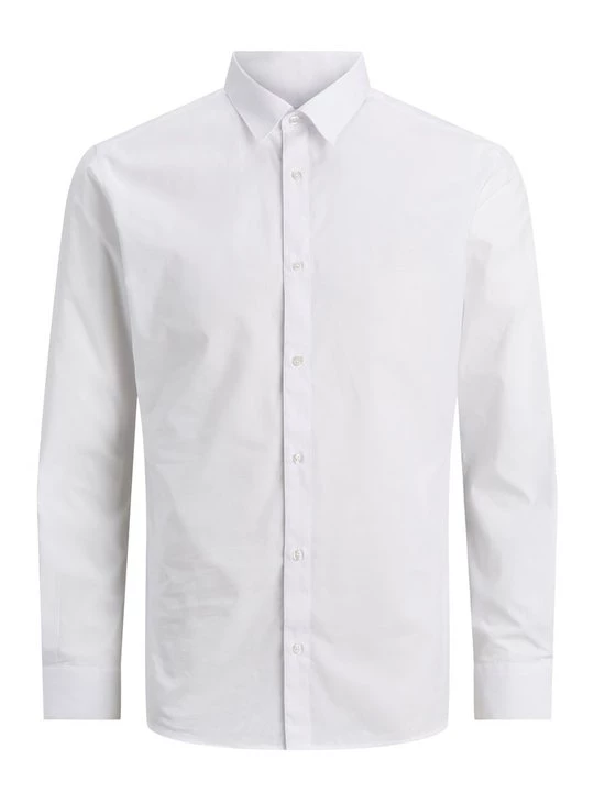Foto van product Overhemd Jack&Jones wit