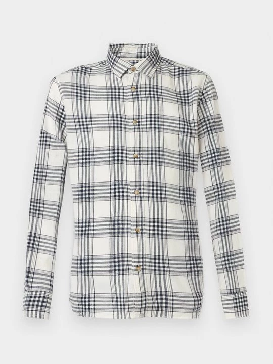 Foto van product Overhemd Jack&Jones wit