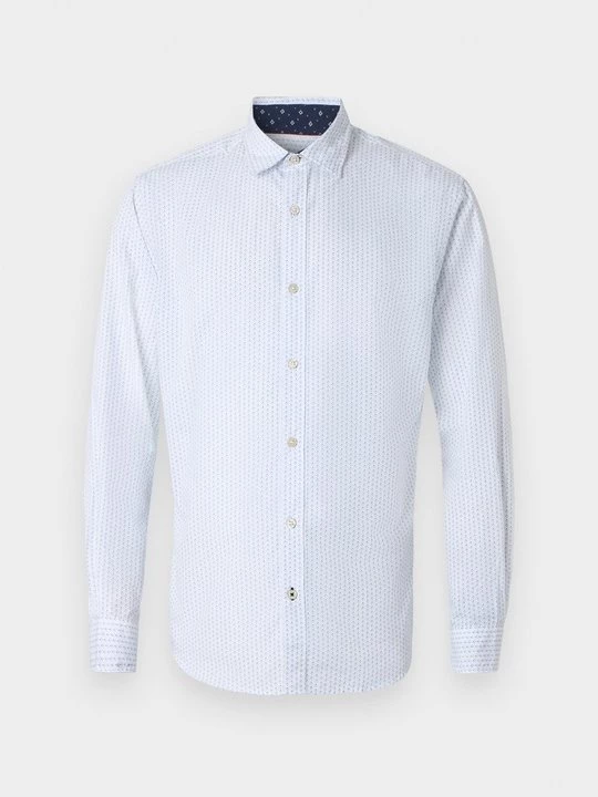Foto van product Overhemd Jack&Jones wit