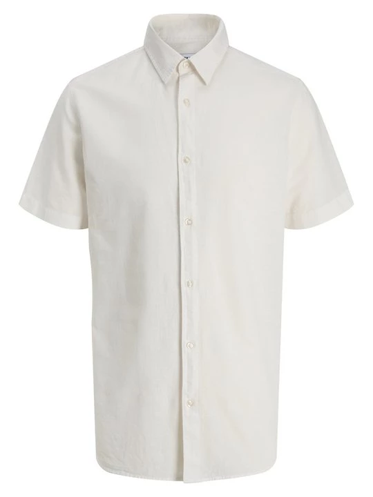 Foto van product Overhemd Jack&Jones wit
