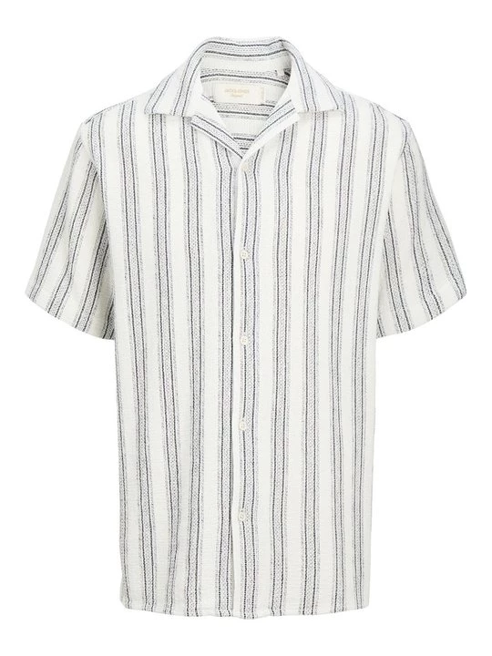 Foto van product Overhemd Jack&Jones wit