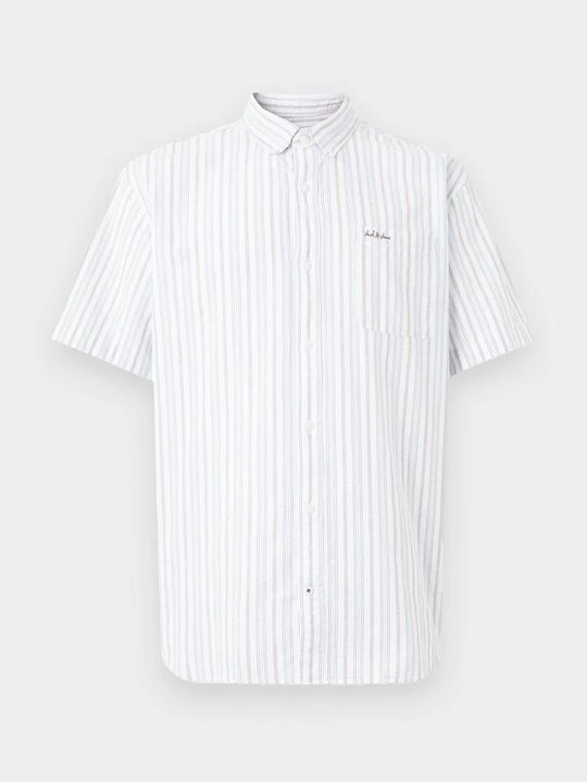 Foto van product Overhemd Jack&Jones wit