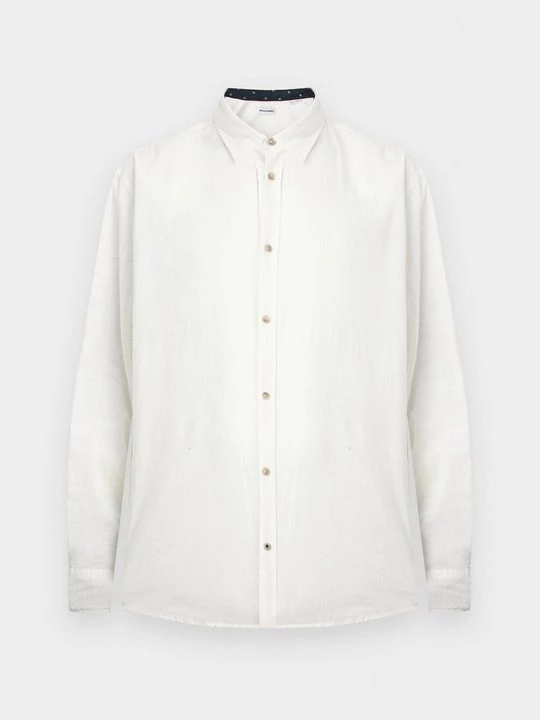 Foto van product Overhemd Jack&Jones wit