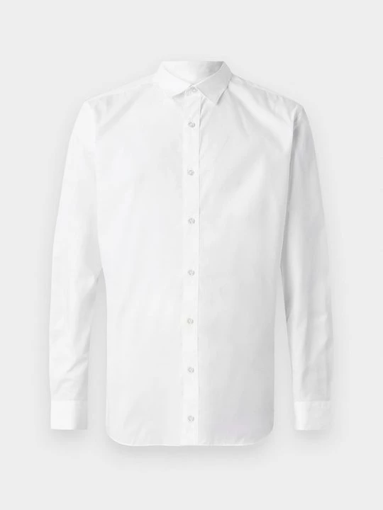 Foto van product Overhemd Jack&Jones wit