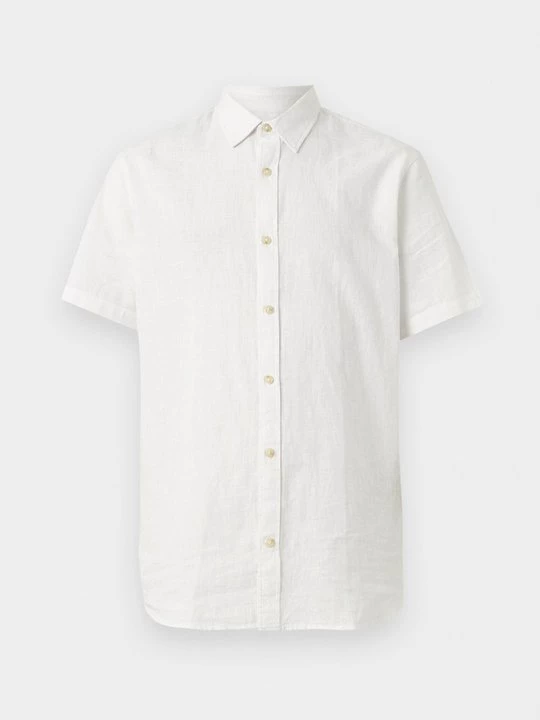 Foto van product Overhemd Jack&Jones wit
