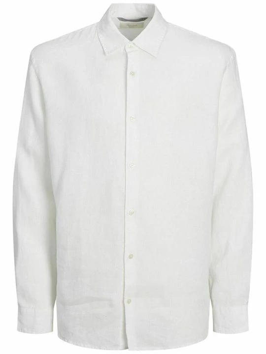 Foto van product Overhemd Jack&Jones wit